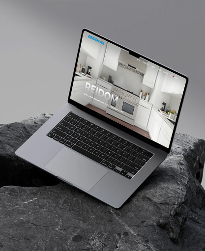 ¡El nuevo sitio web está en línea!