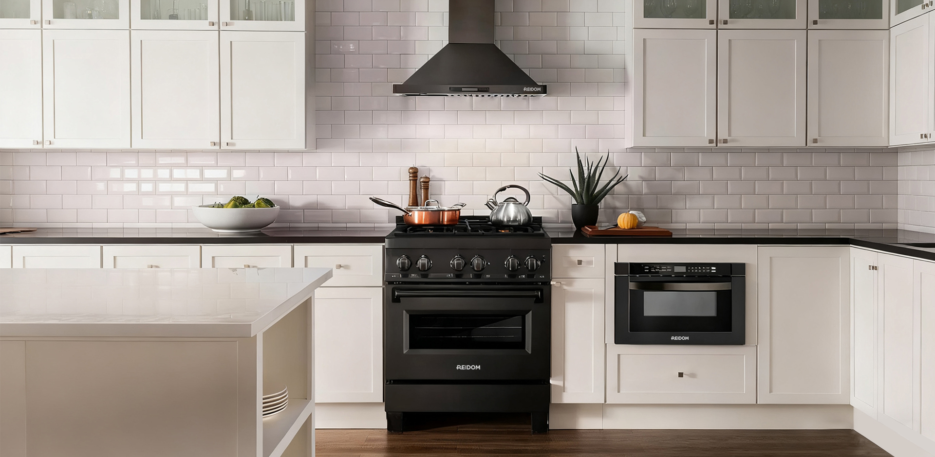 Zhejiang Reidom Electrodomésticos Co., Ltd.