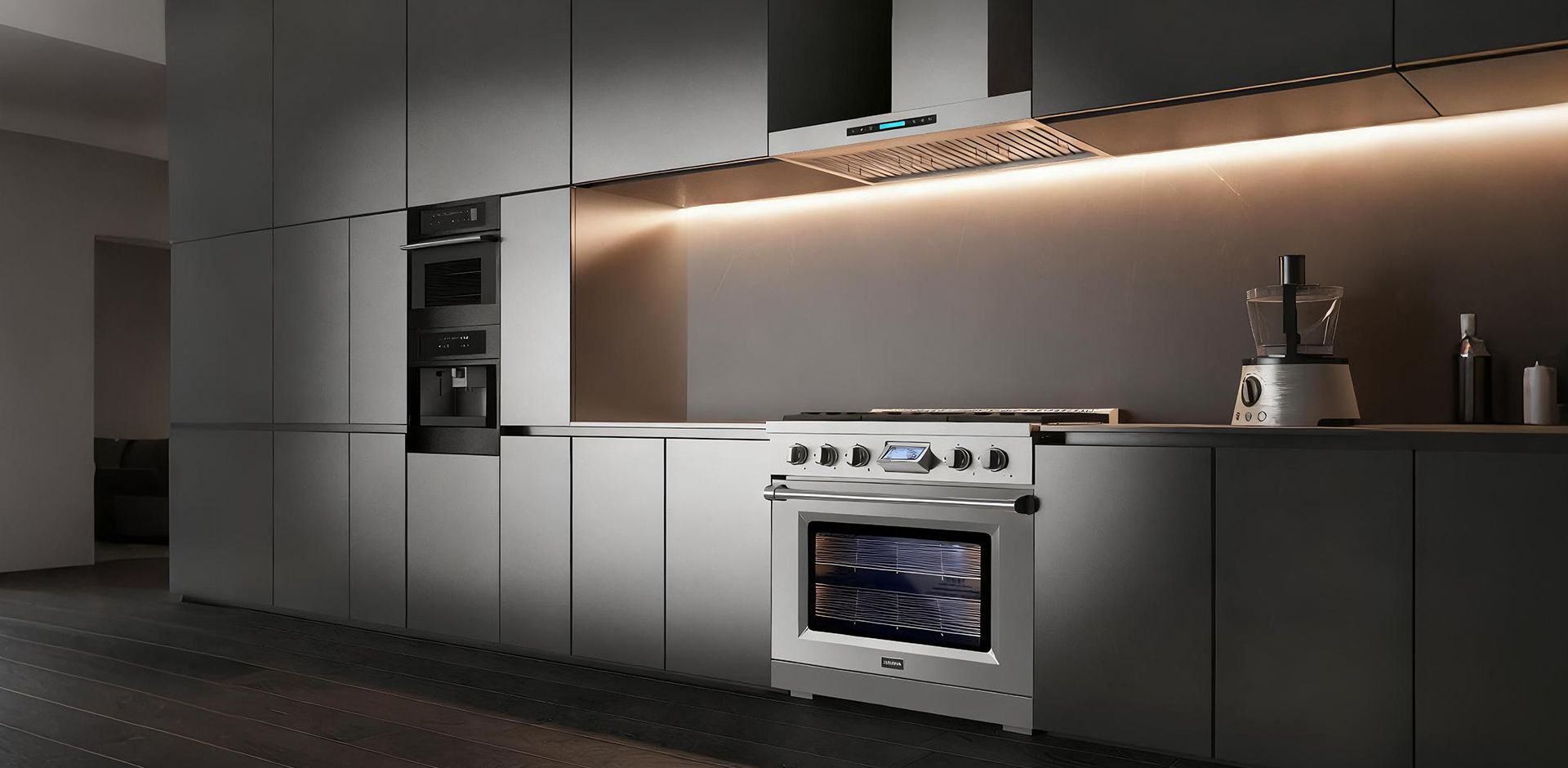 Zhejiang Reidom Electrodomésticos Co., Ltd.